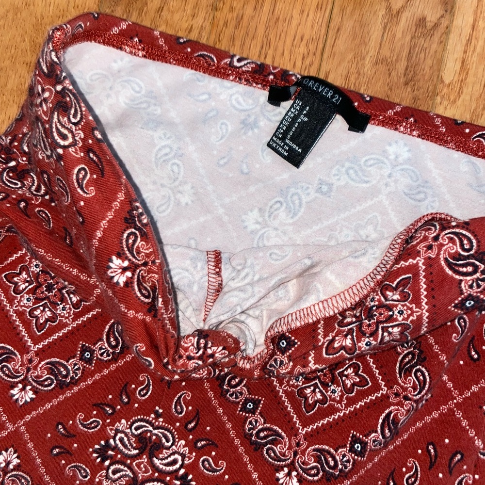 Bodysuit - Picture 3 of 5